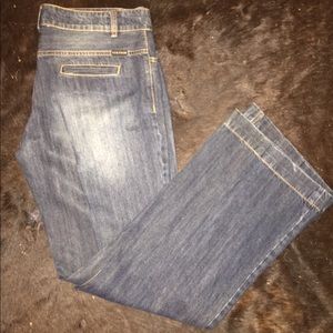 Stetson Trouser Jeans